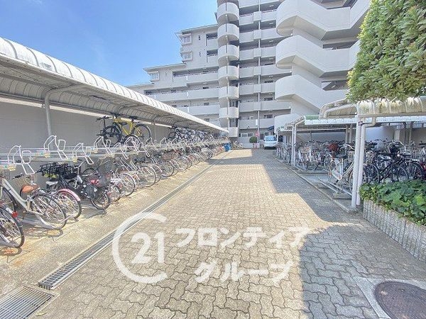 ファミールハイツ加古川壱番館　中古マンション