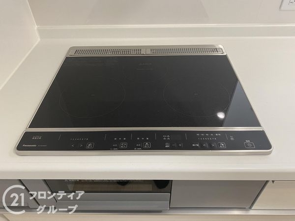 姫路市勝原区山戸　新築一戸建て　第４　３期　８号棟