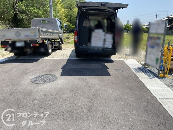 姫路市勝原区山戸　新築一戸建て　第４　３期　９号棟