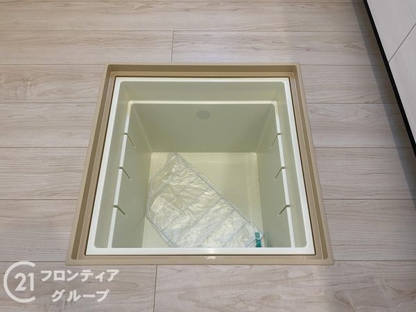 姫路市勝原区山戸　新築一戸建て　第４　３期　９号棟