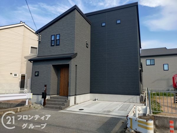 加古川市平岡町高畑の中古一戸建て