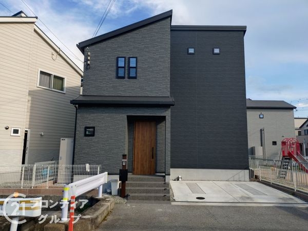 加古川市平岡町高畑の中古一戸建て