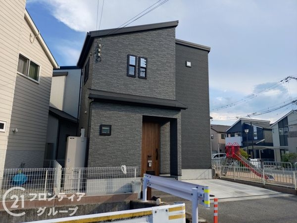 加古川市平岡町高畑の中古一戸建て