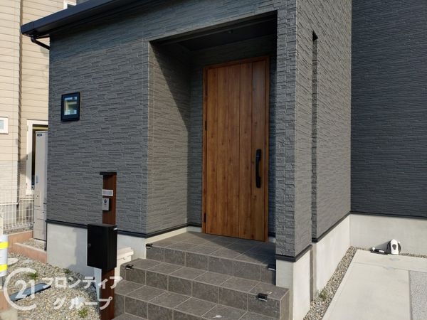 加古川市平岡町高畑の中古一戸建て