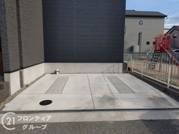 加古川市平岡町高畑の中古一戸建て