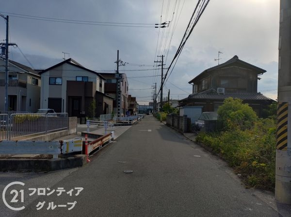 加古川市平岡町高畑の中古一戸建て