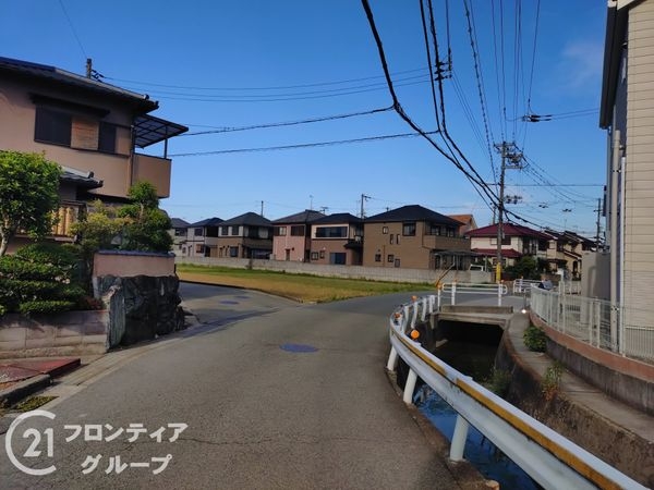 加古川市平岡町高畑の中古一戸建て