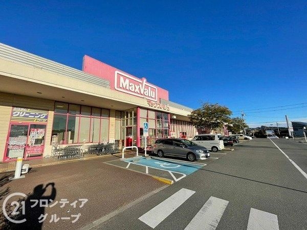 高砂市曽根町の中古一戸建て(マックスバリュ梅井店)