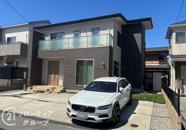 高砂市曽根町　中古一戸建て
