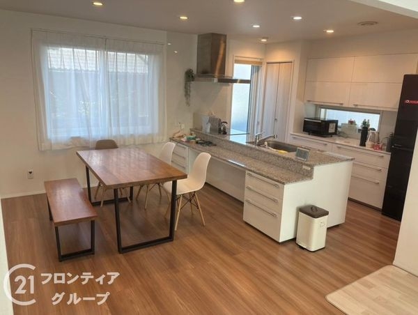 高砂市曽根町の中古一戸建て