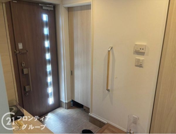 高砂市曽根町の中古一戸建て