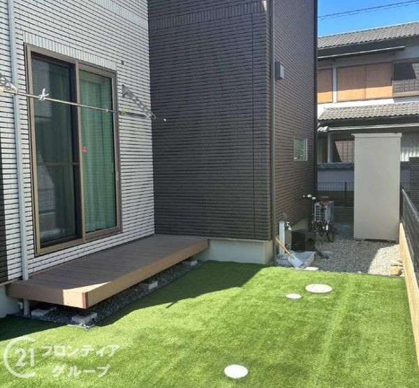 高砂市曽根町の中古一戸建て