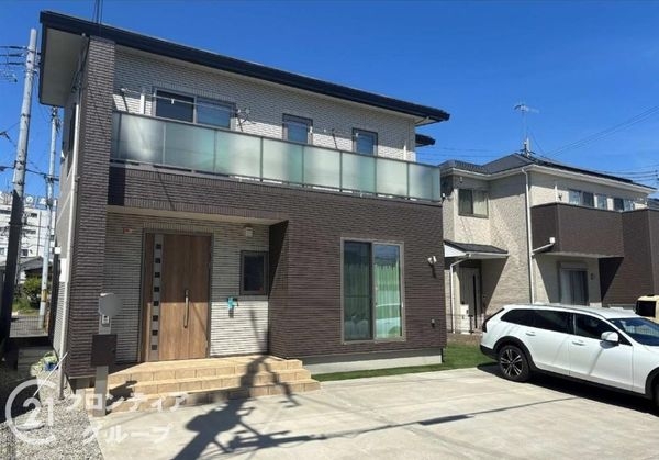 高砂市曽根町の中古一戸建て