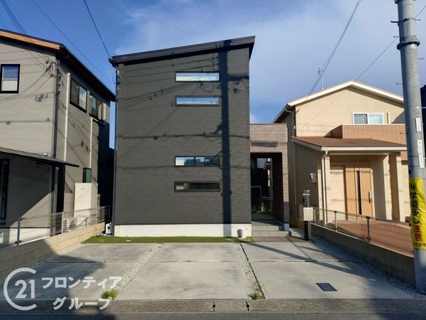 加古川市尾上町養田２丁目の中古一戸建て