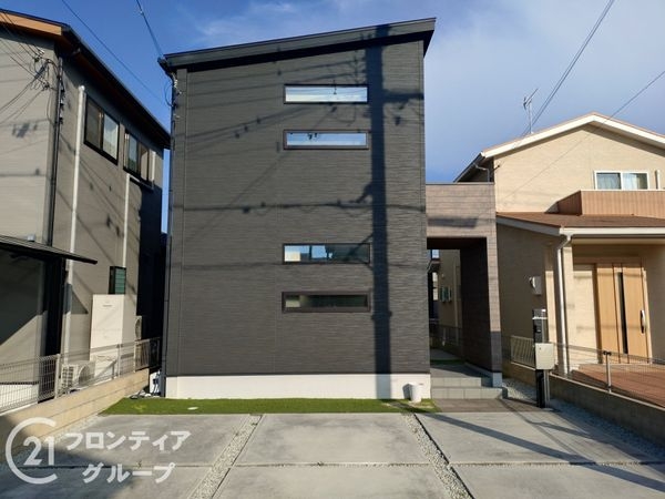 加古川市尾上町養田２丁目の中古一戸建て