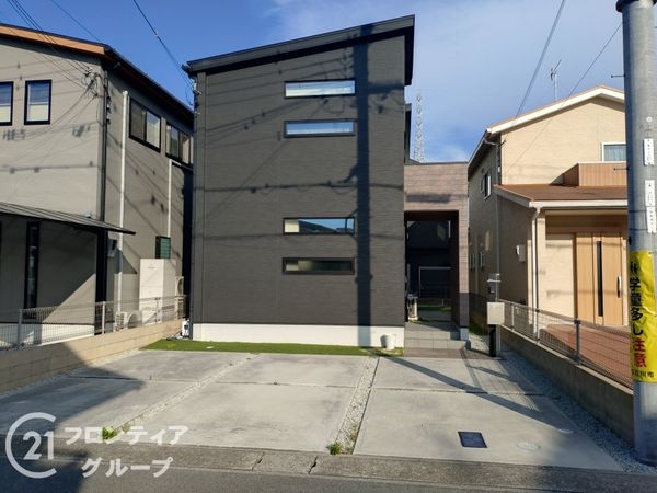 加古川市尾上町養田２丁目の中古一戸建て