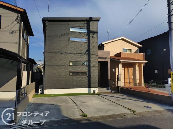 加古川市尾上町養田２丁目の中古一戸建て