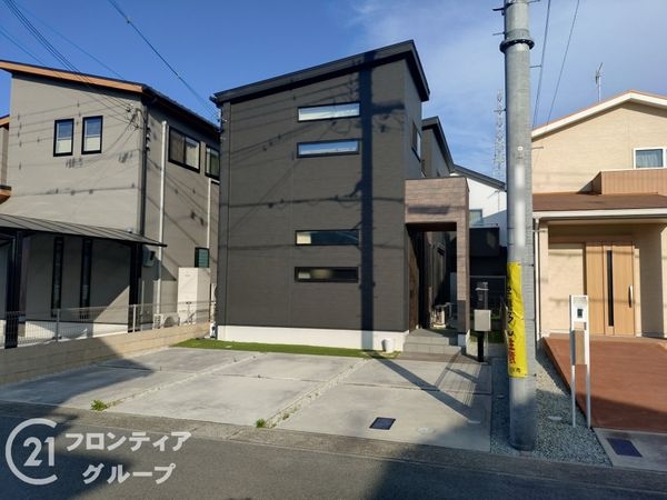 加古川市尾上町養田２丁目の中古一戸建て