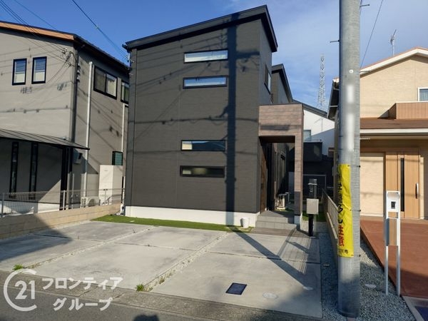 加古川市尾上町養田２丁目の中古一戸建て