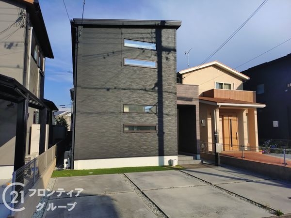 加古川市尾上町養田２丁目の中古一戸建て
