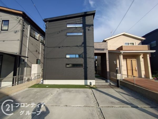 加古川市尾上町養田２丁目の中古一戸建て