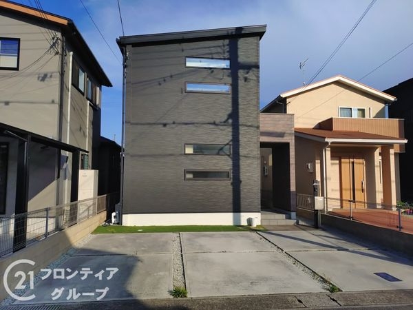 加古川市尾上町養田２丁目の中古一戸建て