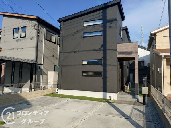 加古川市尾上町養田２丁目の中古一戸建て