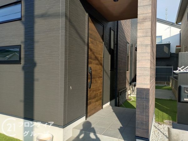 加古川市尾上町養田２丁目の中古一戸建て