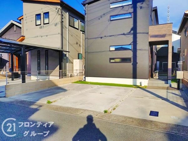 加古川市尾上町養田２丁目の中古一戸建て