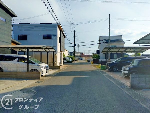 加古川市尾上町養田２丁目の中古一戸建て