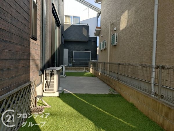 加古川市尾上町養田２丁目の中古一戸建て
