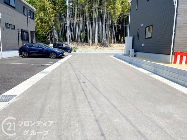 姫路市勝原区山戸　新築一戸建て　第４　３期　１０号棟