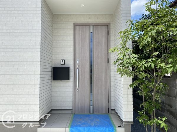 姫路市飾磨区今在家３丁目　新築一戸建て
