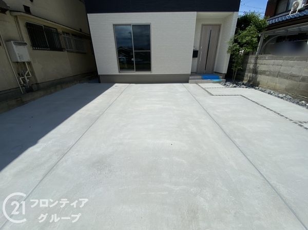 姫路市飾磨区今在家３丁目　新築一戸建て