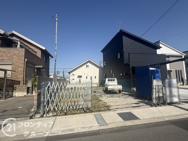 姫路市勝原区宮田　新築一戸建て　A号棟