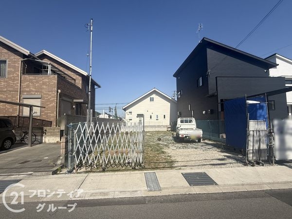 姫路市勝原区宮田　新築一戸建て　A号棟