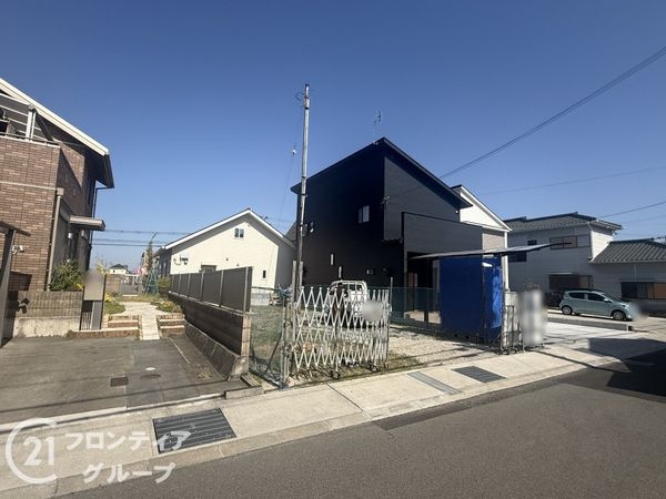 姫路市勝原区宮田　新築一戸建て　A号棟