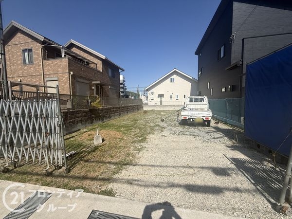 姫路市勝原区宮田　新築一戸建て　A号棟
