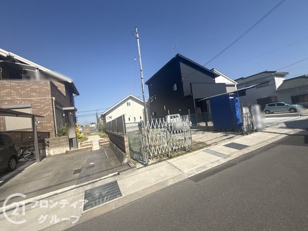 姫路市勝原区宮田　新築一戸建て　A号棟