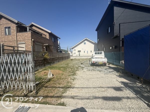 姫路市勝原区宮田　新築一戸建て　A号棟