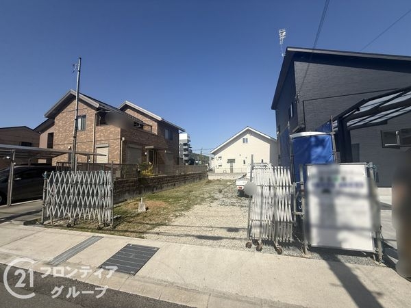 姫路市勝原区宮田　新築一戸建て　A号棟