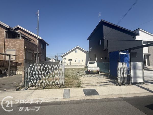 姫路市勝原区宮田　新築一戸建て　A号棟