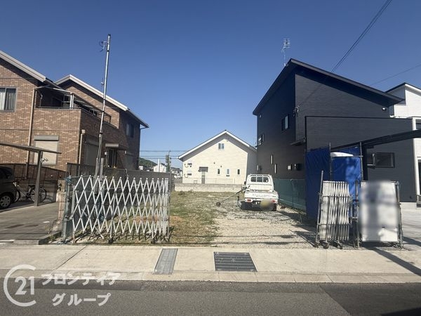 姫路市勝原区宮田 新築一戸建て A号棟