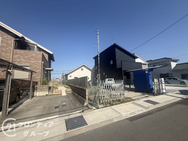 姫路市勝原区宮田　新築一戸建て　A号棟