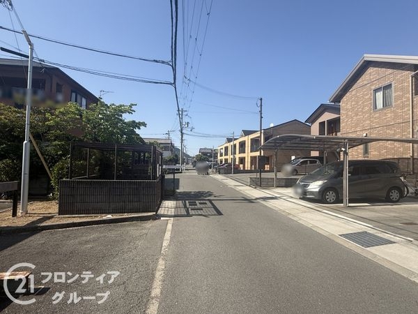 姫路市勝原区宮田　新築一戸建て　A号棟