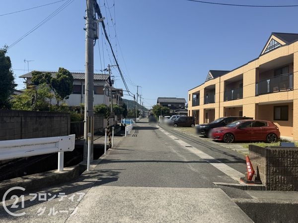 姫路市勝原区宮田　新築一戸建て　A号棟
