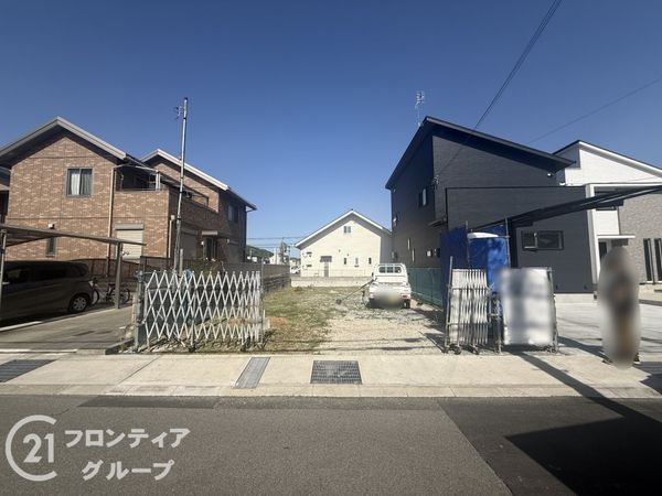 姫路市勝原区宮田　新築一戸建て　A号棟
