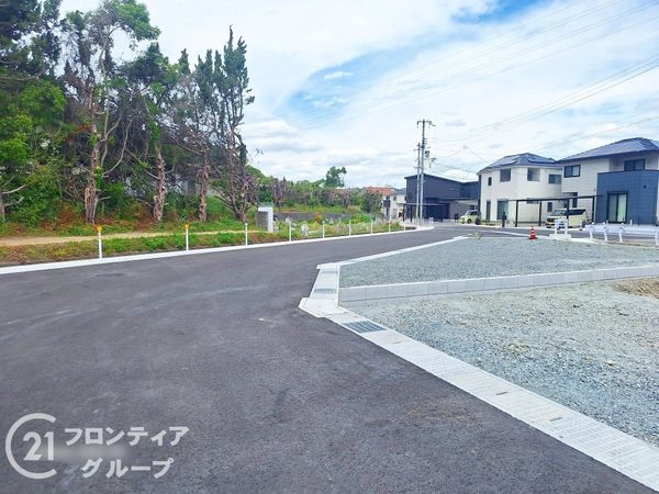 姫路市北原　新築一戸建て　７期　２号棟
