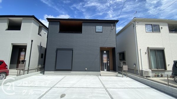 姫路市北原　新築一戸建て　７期　２号棟