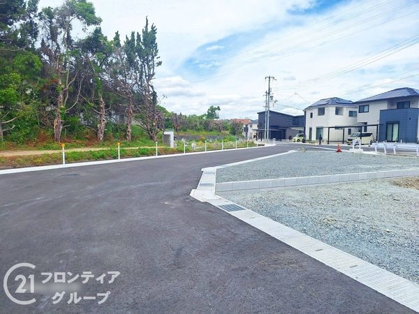 姫路市北原　新築一戸建て　７期　１号棟